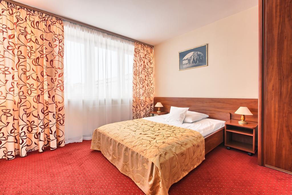 Hotel Renesans Zamość Стая снимка