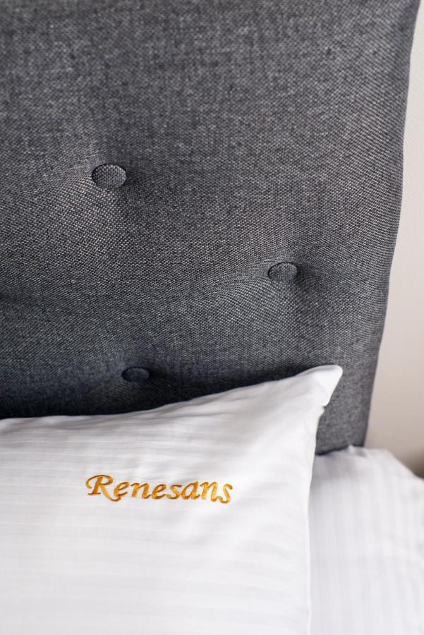 Hotel Renesans Zamość Екстериор снимка